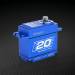 WH-20KG Waterproof Servo 20KG