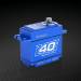 PowerHD WH-40KG Waterproof Servo 402oz/in @6V