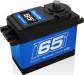 WH-65KG Waterproof Servo 65KG 0.15Sec@8.4V