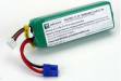 Battery 11.1V 1800mAh Li-Po