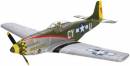 P-51D Mustang Brushless BNF