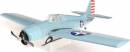 F4F Wildcat 1.0m BNF Basic w/AS3X/SAFE Select