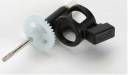 Ember Gearbox (no Motor)