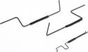 mP-51 Aileron Pushrod/Linkage