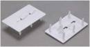 T-28 Landing Gear Plates