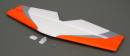Horiz Tail w/Access Extra 300