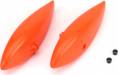 Painted Wheel Pants Extra 300