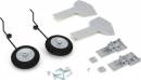 P-47 Main Landing Gear Set with Mounts