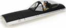 P-47 Top Hatch w/Canopy and Pilot