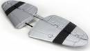 P-47 Horizontal Tail w/Accessories