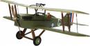 RAF S.E.5a WWI Fighter BNF