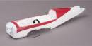 Painted Bare Fuselage Archer