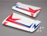 Wing Set Visionaire