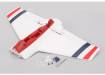 Horizontal Stabilizer Habu 2