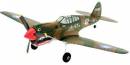 Ultra-Micro P-40 Warhawk BNF w/AS3X