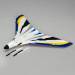 Wing/Fuse w/Nose UM F27-Q Stryker
