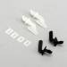 Control Horn Set UM F-27Q Stryker