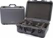 Nanuk 940 Professional Case 3DR Solo Graphite