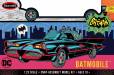 1/25 Batmobile Snap Kit (Level 2)