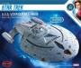 1/1000 Star Trek USS Voyager (Snap) 2T