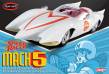 1/25 Speed Racer Mach V (SNAP)