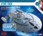 1/1000 Star Trek USS Voyager Clear Edition