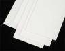 STS-2 Strip Stock Styrene White .020 x 24