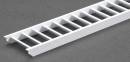 STAS-16 G Stair Styrene White 12