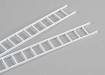 LS-16 Ladders Styrene White 15