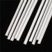 MRT-80 Triangular Rod Styrene White .080 x 10