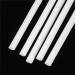 MRQ-125 Quarter-Round Rod Styrene White .125 x 10