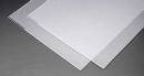 SSC-104 Sheet Clear Copoly .040 Copoly Clear 7x12