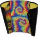 Power Sled 14 Kite Tie Dye