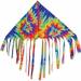 Fun Flyer Fringe Delta Kite 32