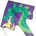 Large Easy Flyer Kite 46