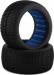 Spitfire 1/8 Truggy Tires (2) (Super Soft - Long Wear)
