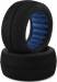 Talon 1/8 Truggy Tires (2) (Clay)