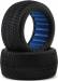 Corsair 1/8 Truggy Tire (2) (Soft - Long Wear)