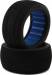 Phantom 1/8 Truggy Tires (2) (Clay)