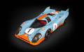 1/8 Porsche 917K Gulf Edition