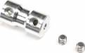 Motor Coupler Recoil 18