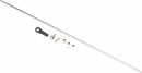 Rudder Pushrod Set SSW 48