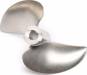 Stainless Steel Propeller 2-Bl 1.4x50