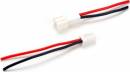 Mini 7.2V connector Male/Female