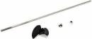 Drive Shaft With Propeller IM17