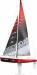 Ragazza 1 Meter Sailboat RTR