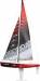 Ragazza 1 Meter Sailboat RTR