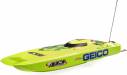 Miss GEICO Zelos 36 RTR Twin Brushless Catamaran