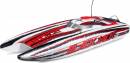 Blackjack 42 Brushless 8S Catamaran Red/White