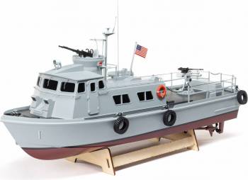 Rtr model boats top
